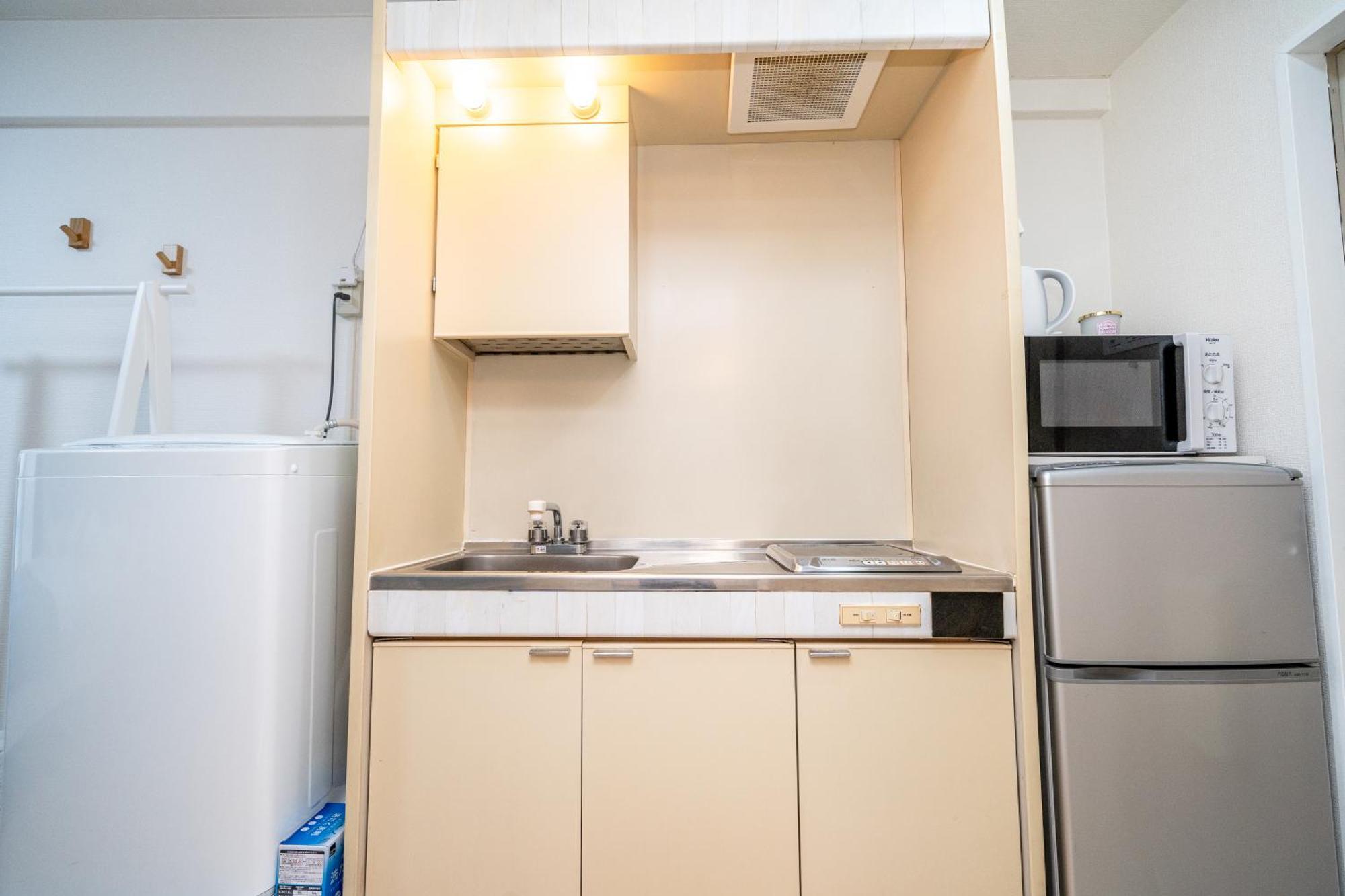 Tookin House 池袋 Apartment Tokio Exterior foto