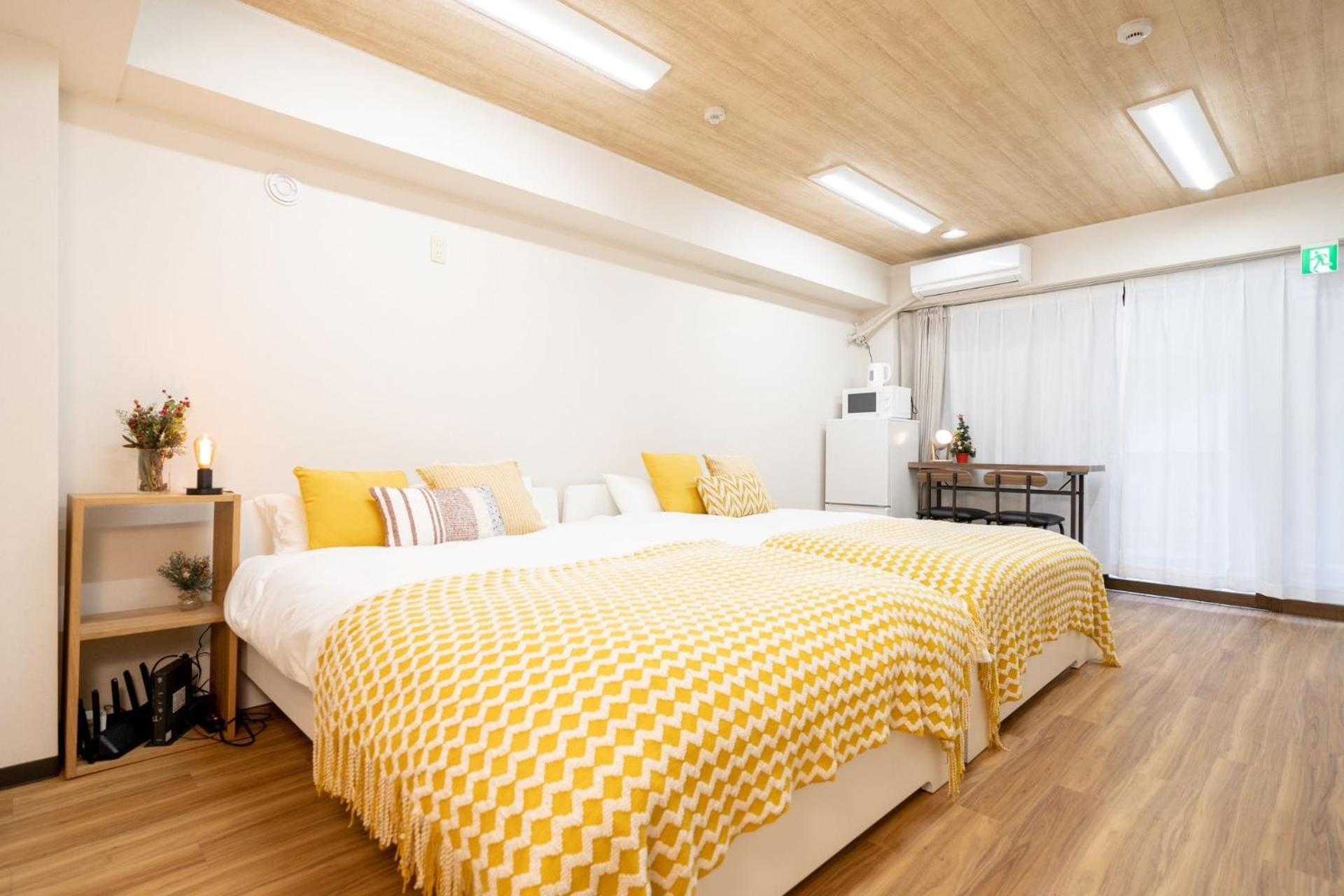 Tookin House 池袋 Apartment Tokio Exterior foto