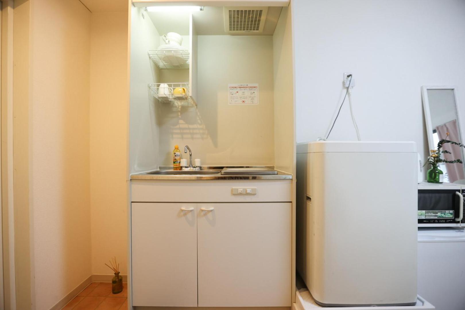 Tookin House 池袋 Apartment Tokio Cameră foto
