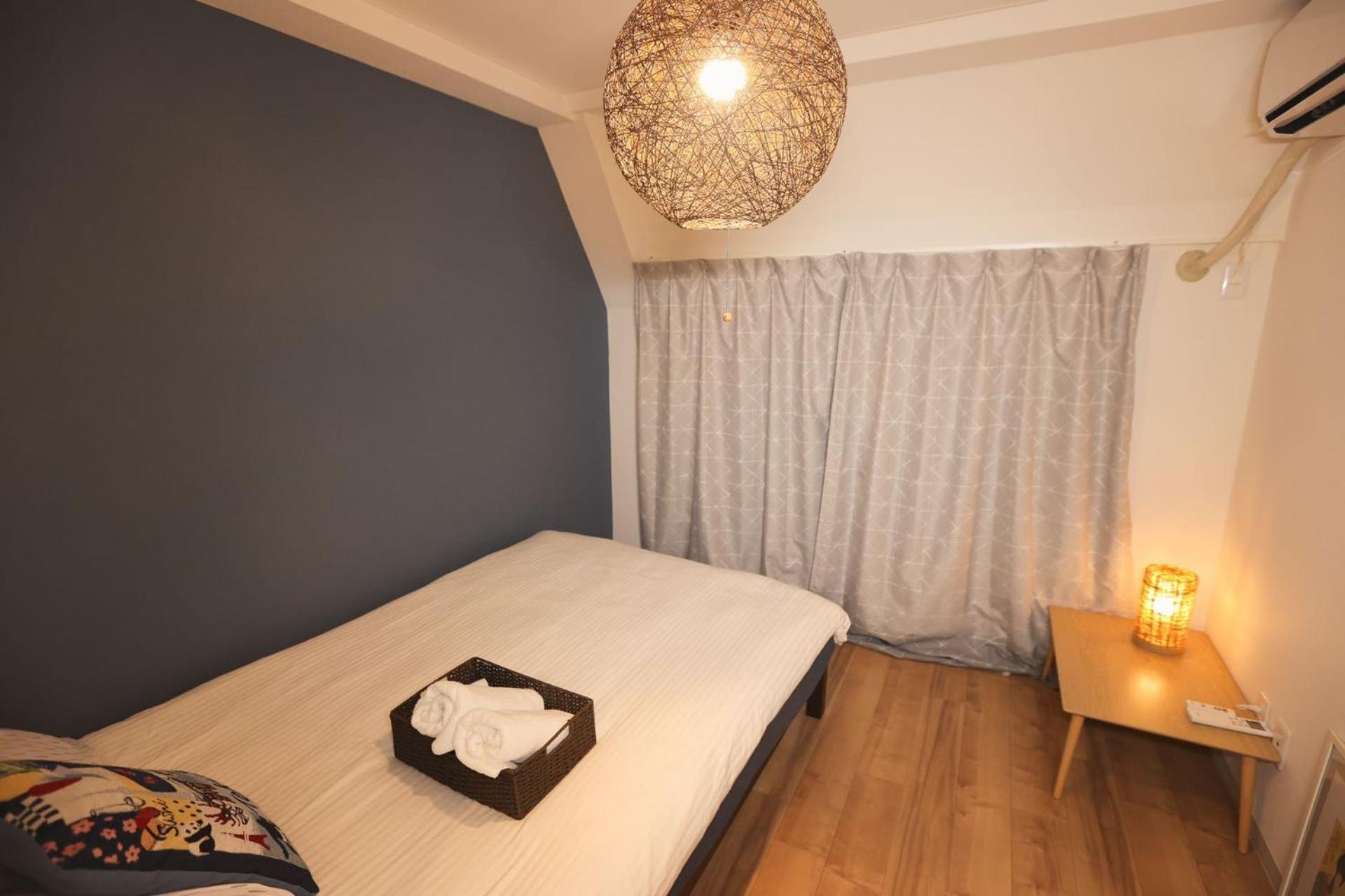 Tookin House 池袋 Apartment Tokio Exterior foto